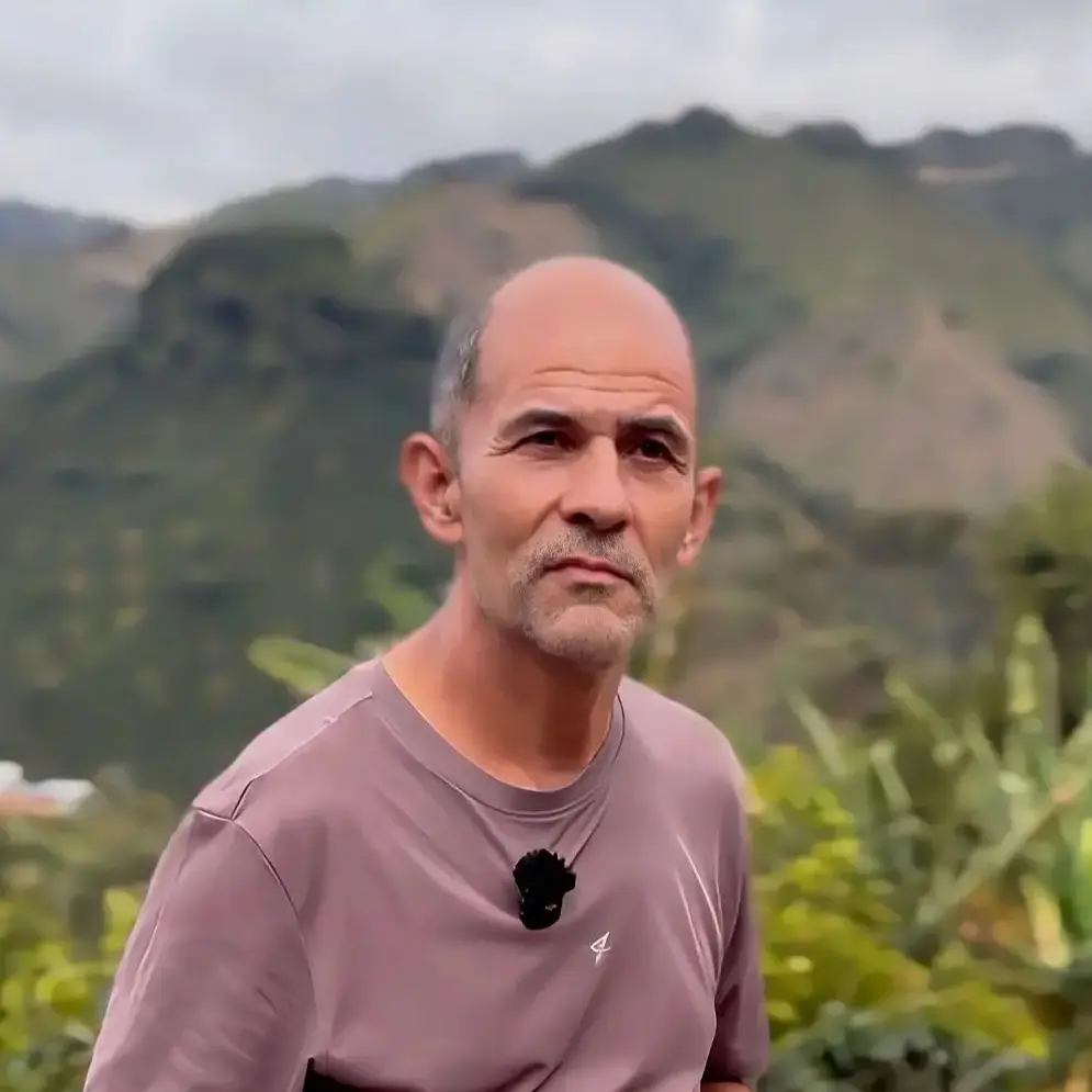 Reinaldo Parra
