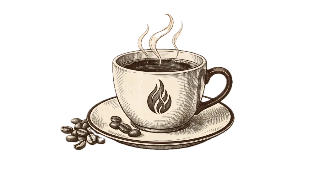 La Taza Servida & Experiencia Sensorial